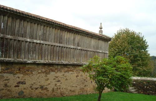 Pazo Xan Xordo - Photo 51