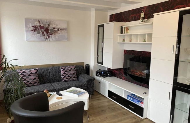 Cosy Apartment in Harz - Photo 6