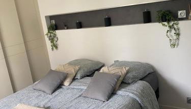 Le Saint-Brice de Paris - Foto 2