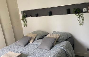 Le Saint-Brice de Paris - Foto 2