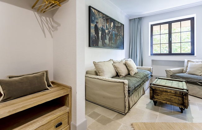 Castro Mesembria Boutique Hotel - Foto 7