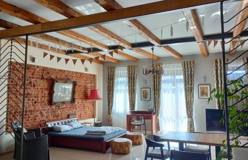 Apartament Deluxe w centrum Brzeska nr 2 - Photo 28