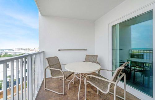 Emerald Oasis, Emerald Oasis- Gulf Front, Great for Families and Close to Destin Harbor! - Foto 17