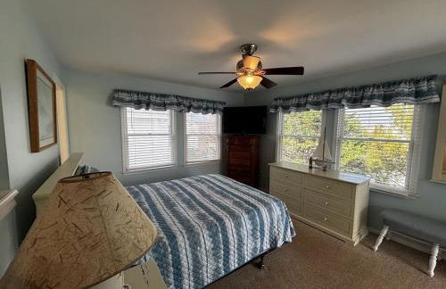 Ocean Block Single Family Surf City Private Yard Decks Beach Badges Wifi Air Conditioning Washer & Dryersurf City Ocean Block Light And - Foto 22