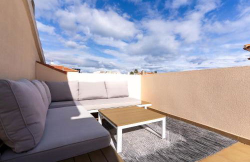 rentafive - Chalet - Piscina - Relax - Foto 25