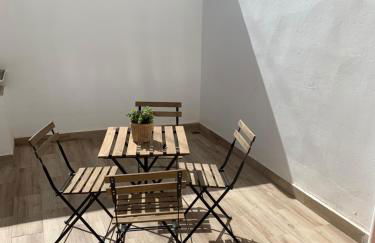 Orange Apartments - Photo 32