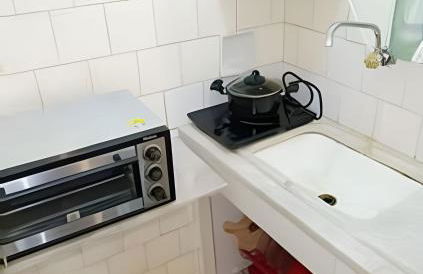 Studio Niterói-Barcas 604 - Foto 31