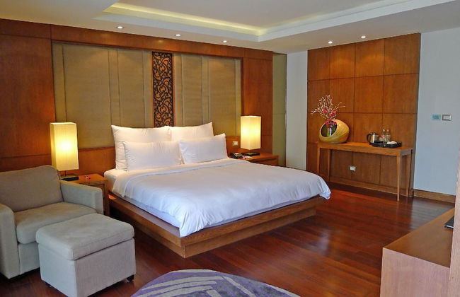 The Nchantra Pool Suite Phuket - Foto 52