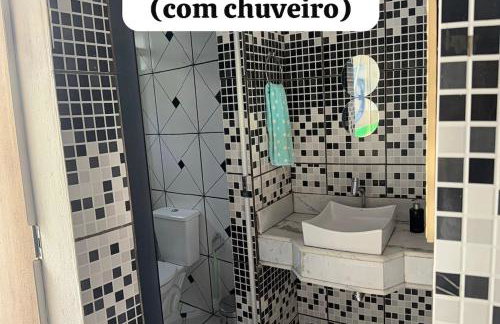 Casa inteira - Foto 3