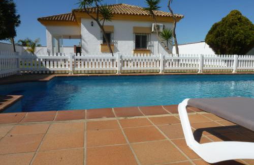 Chalet Rancapinos en Rocheviejo CONIL - Foto 3