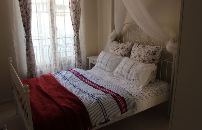 Kinzi House - Foto 18