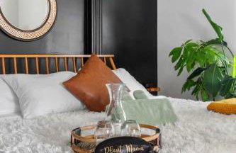 Jungle House Luxury Stays - Downtown Chillicothe - Foto 24