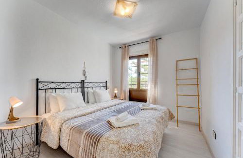 Wonderful apartment with a Sea view, WiFi, Pool - Foto 22