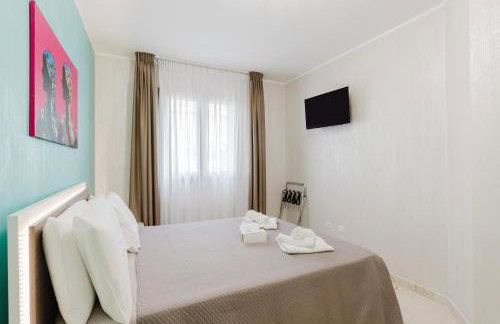 Azzurra Apartments Trinacria - Foto 11
