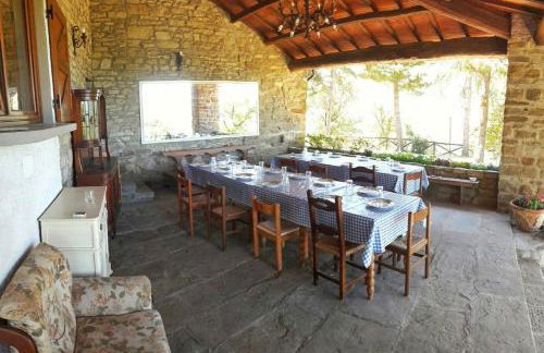 Mountain View Watermill - Villa Bucigna - Foto 15