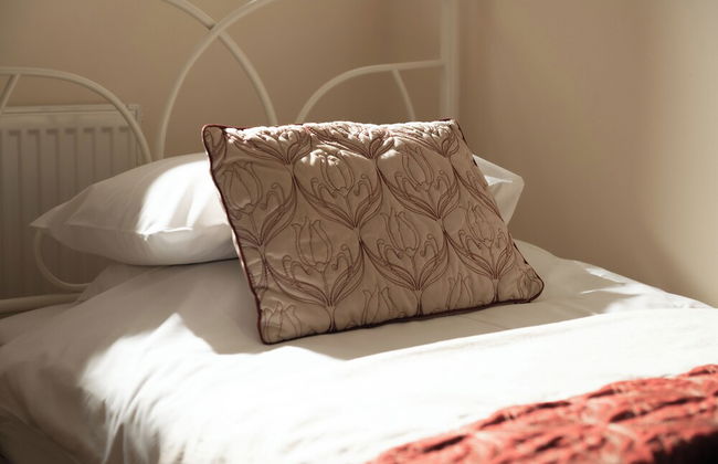 Webbington Farm Holiday Cottages - Foto 57