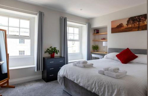 River Views, Free Parking, Near Royal William Yard - Foto 56