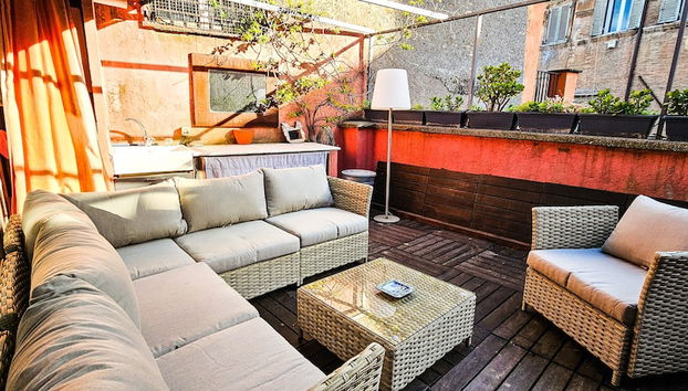 Monserrato Apartment - Foto 2, Imagen principal