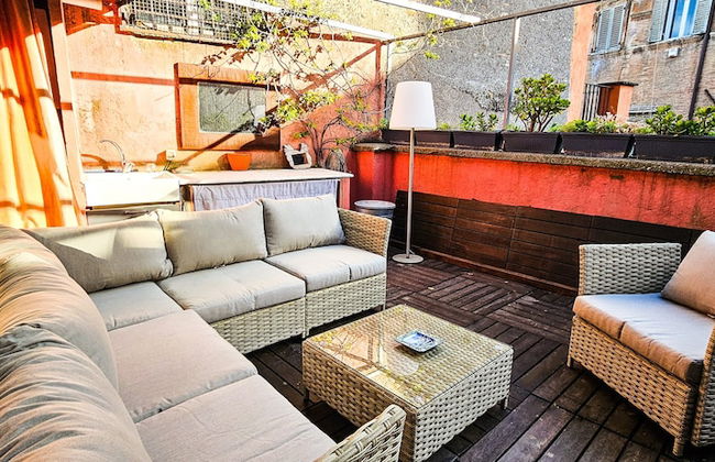 Monserrato Apartment - Foto 1