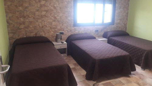 Apartamentos Hiberus Flumen - Foto 2