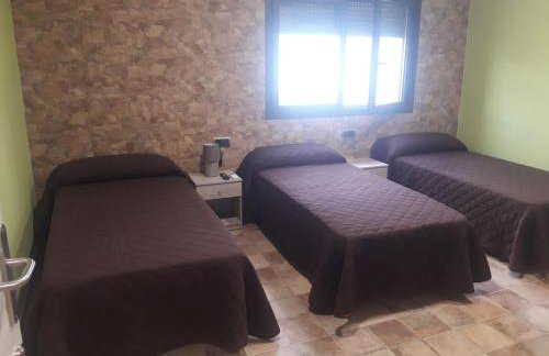 Apartamentos Hiberus Flumen - Foto 2