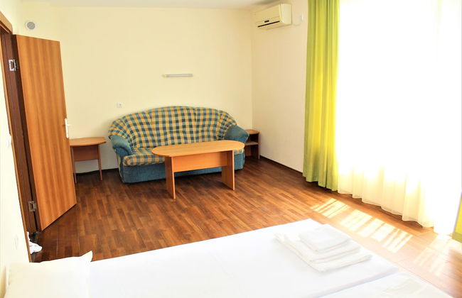 Solei Apartments - Foto 28