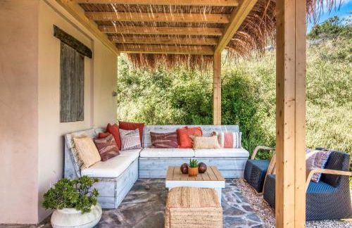 Casa Rural La Ruta Naranja - Foto 16