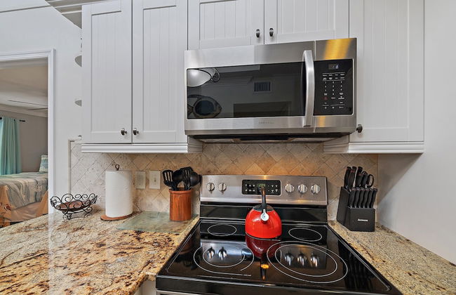 Just Beachy 2 Bedroom Condo by RedAwning - Foto 25