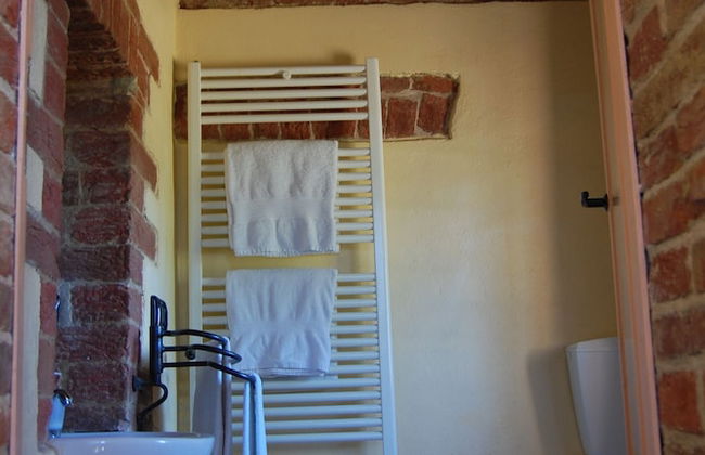 Podere Campovecchio - Foto 7