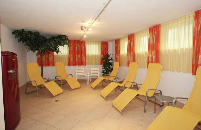 Apartment in Kaltenbach Near Ski Lift - Foto 18