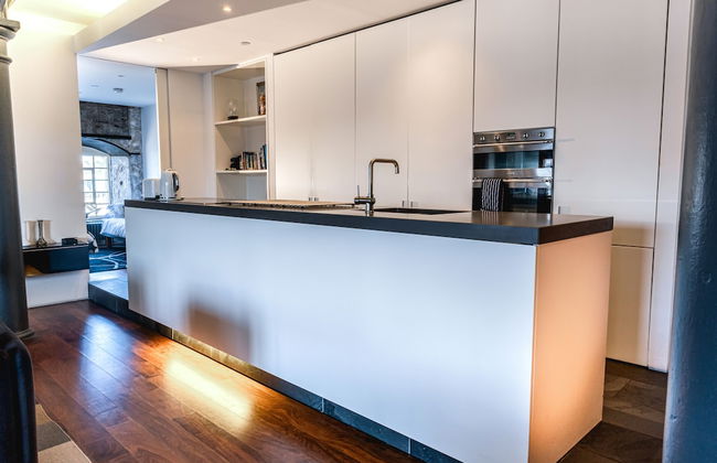 Royal William Yard Apartments - Foto 39