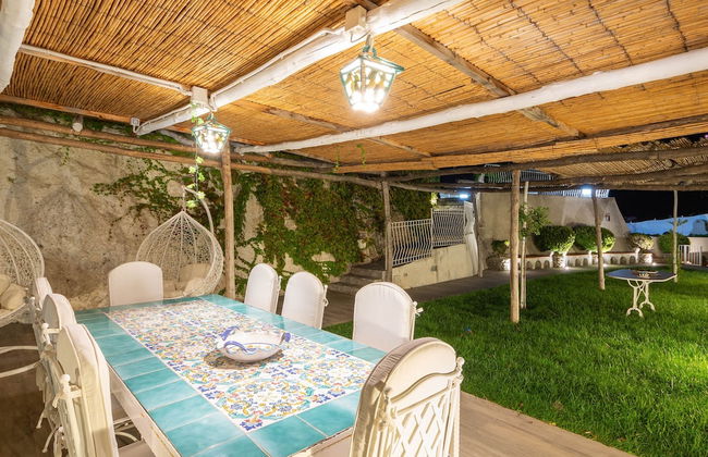 Villa Venere by Myvillacollection - Foto 47