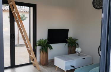 Studio en campagne - Foto 19