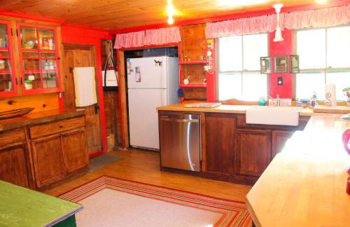 Cottage on Geneva Point - Foto 9