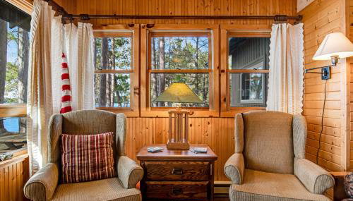 Bucky's PineIsle Retreat - Foto 2