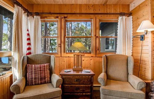 Bucky's PineIsle Retreat - Foto 2