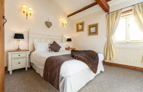 Skipbridge Farm Cottages - Foto 28