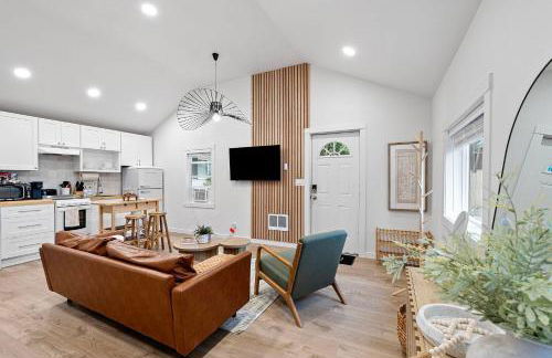 Juanita Bay Cottage B1 - Foto 8