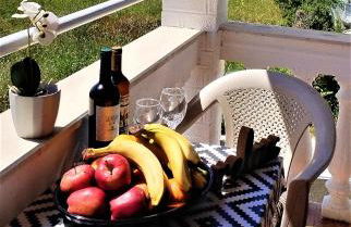 Eleni Apartments Sant George Beach - Foto 16