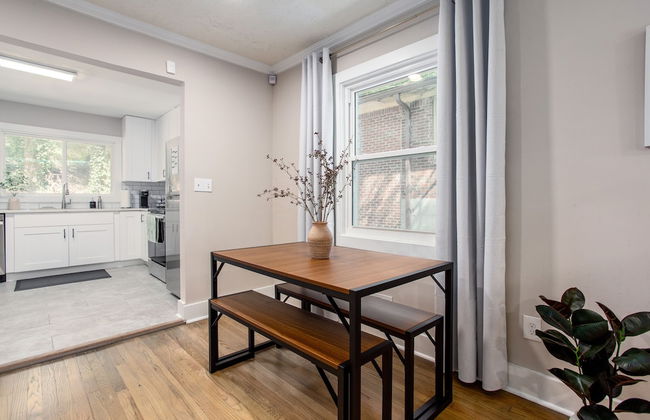 THE GAMER-4BR Home-Near Everything ATL - Foto 32