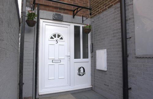 Charming Oxford Apartment in Telford - Flat 1 - Photo 25