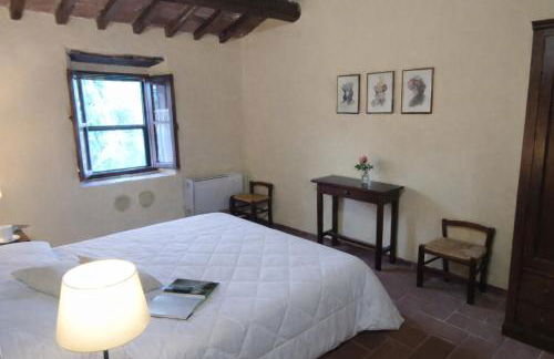 Fattoria Agriturismo Nerbona - Foto 154