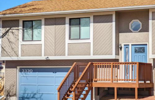 The Peakview Mirage_Newly Renovated Near USAFA - Foto 5