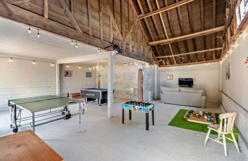 City to Country Retreat Luxury Lodges with Hot Tub, BBQ, Fire Pit - Foto 37