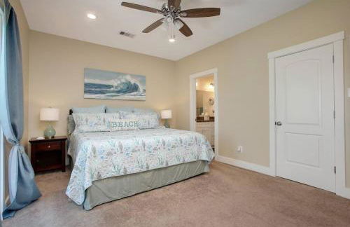 3 BR Beach view - Foto 7