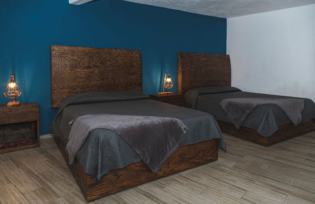 LUXO Casa en San Miguel de Allende Centro con Vistas Panorámicas - Foto 8