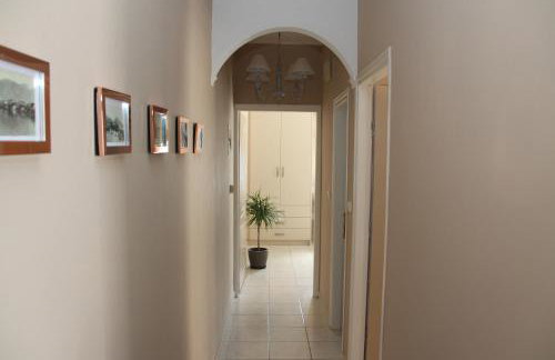 Asteri Apartments Mytikas 2-Bedroom Seaview Courtyard - Foto 14