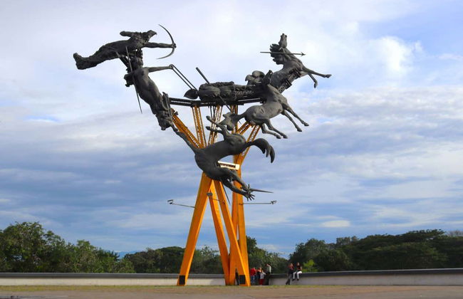 Tour por Neiva - Foto 3