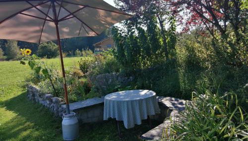 Neueröffnung, 2 wunderschöne Ferienwohnungen im Grünen - Foto 3