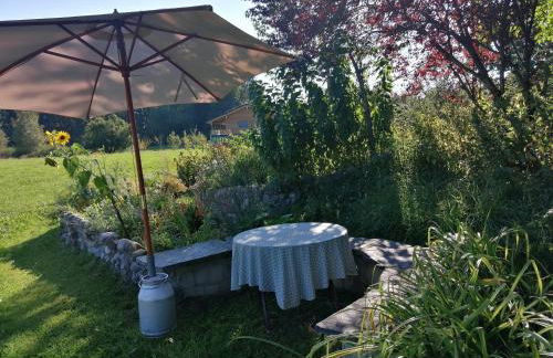 Neueröffnung, 2 wunderschöne Ferienwohnungen im Grünen - Foto 3